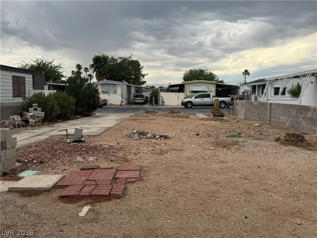 3486 Gulf Shores, Las Vegas, NV 89122