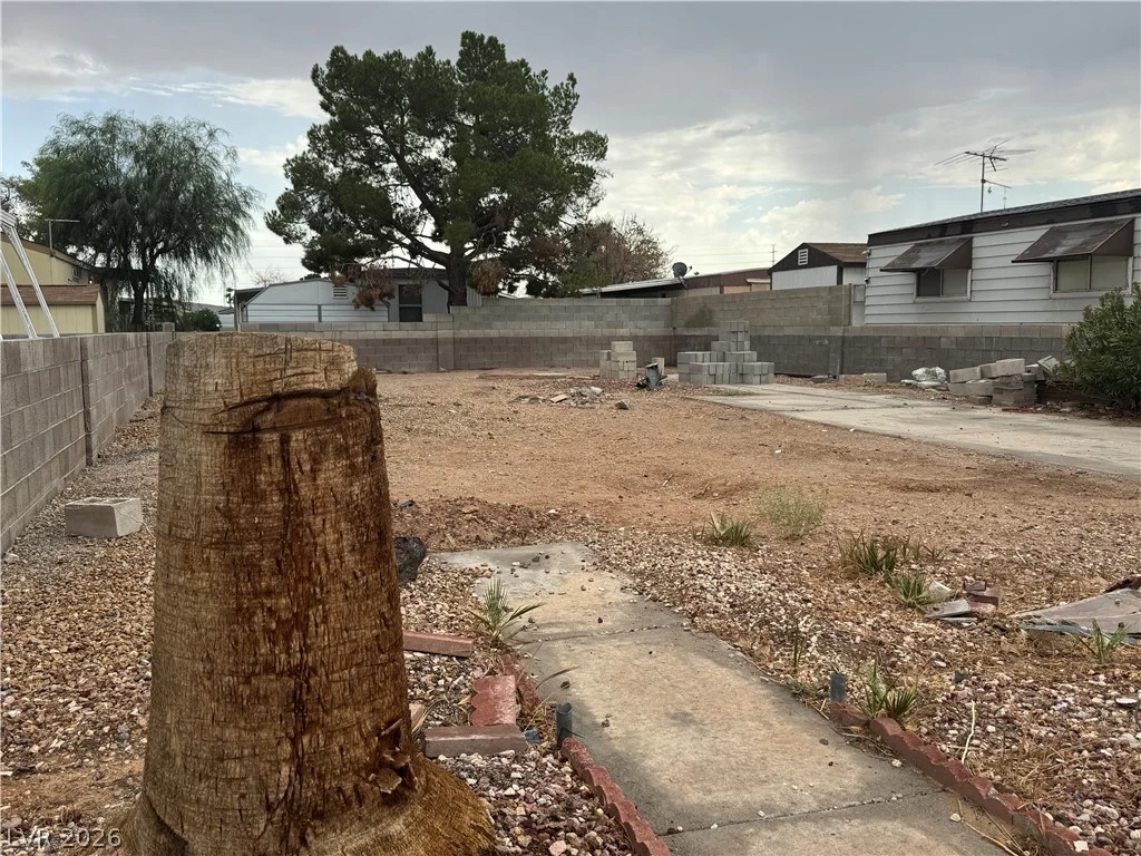 3486 Gulf Shores, Las Vegas, NV 89122