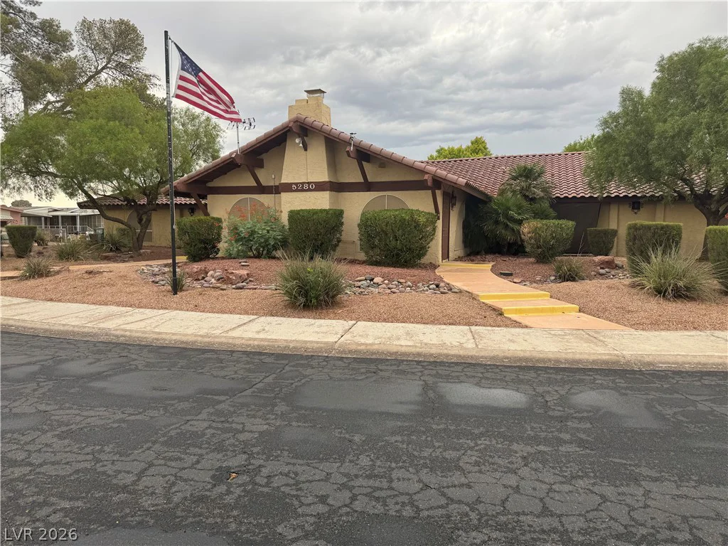 3486 Gulf Shores, Las Vegas, NV 89122