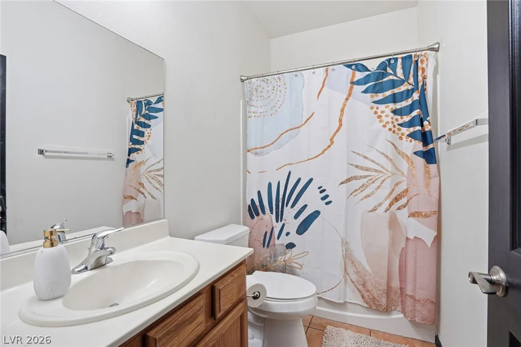 1908 Jake Andrew, North Las Vegas, NV 89086