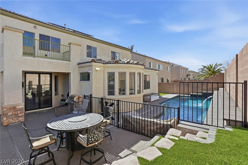 1908 Jake Andrew, North Las Vegas, NV 89086