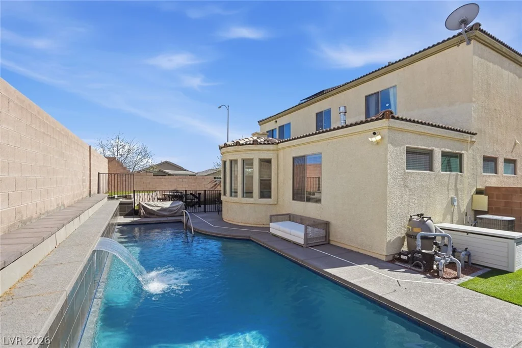 1908 Jake Andrew, North Las Vegas, NV 89086