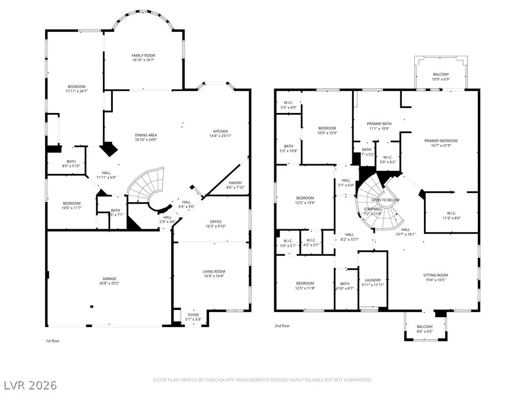 1908 Jake Andrew, North Las Vegas, NV 89086