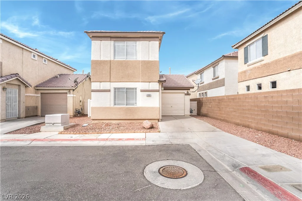 2283 Windmill Grove, Las Vegas, NV 89156