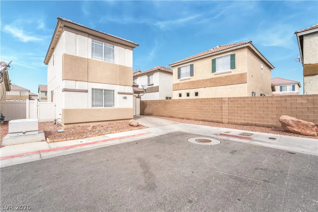 2283 Windmill Grove, Las Vegas, NV 89156