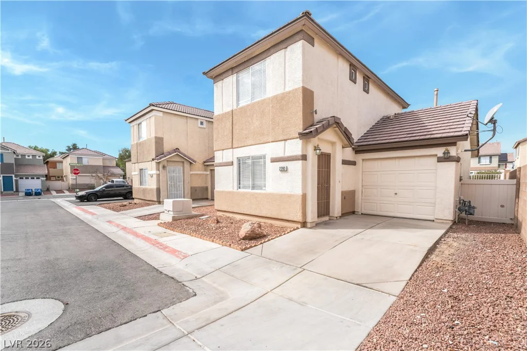 2283 Windmill Grove, Las Vegas, NV 89156