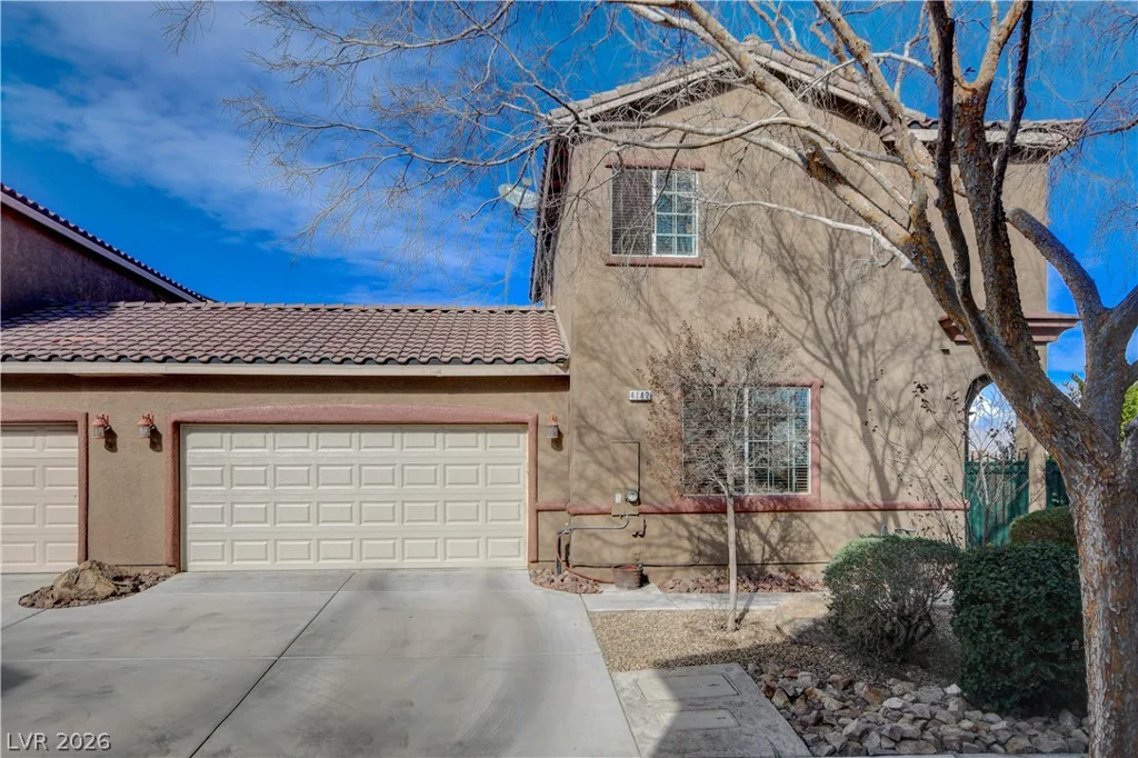 4142 Sparrow Rock, Las Vegas, NV 89129