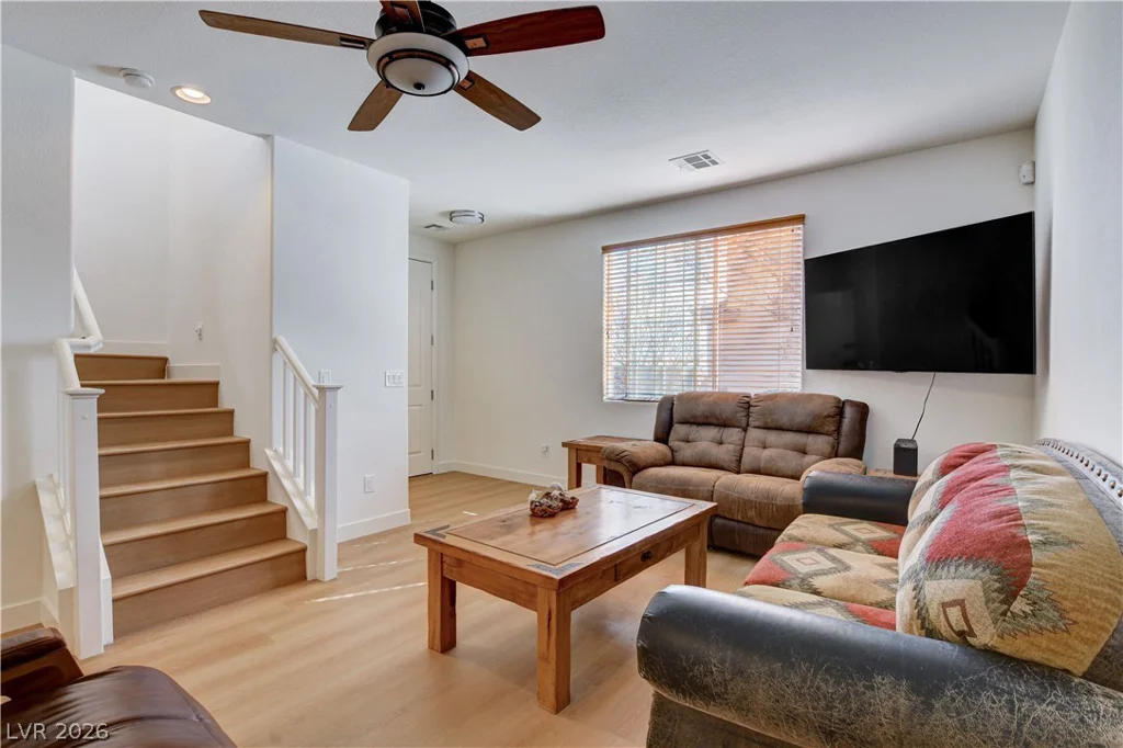 4142 Sparrow Rock, Las Vegas, NV 89129