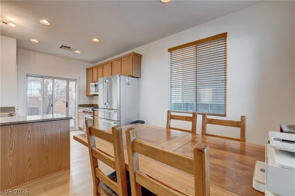 4142 Sparrow Rock, Las Vegas, NV 89129