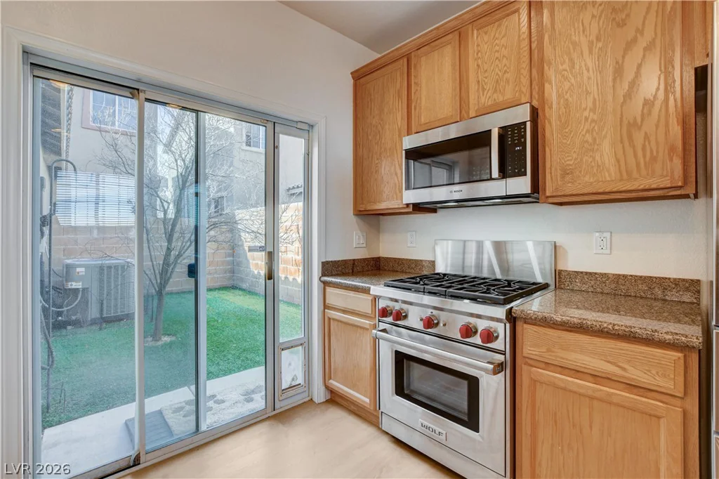 4142 Sparrow Rock, Las Vegas, NV 89129
