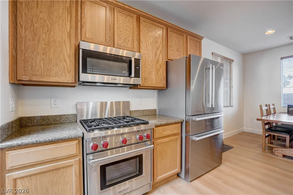 4142 Sparrow Rock, Las Vegas, NV 89129