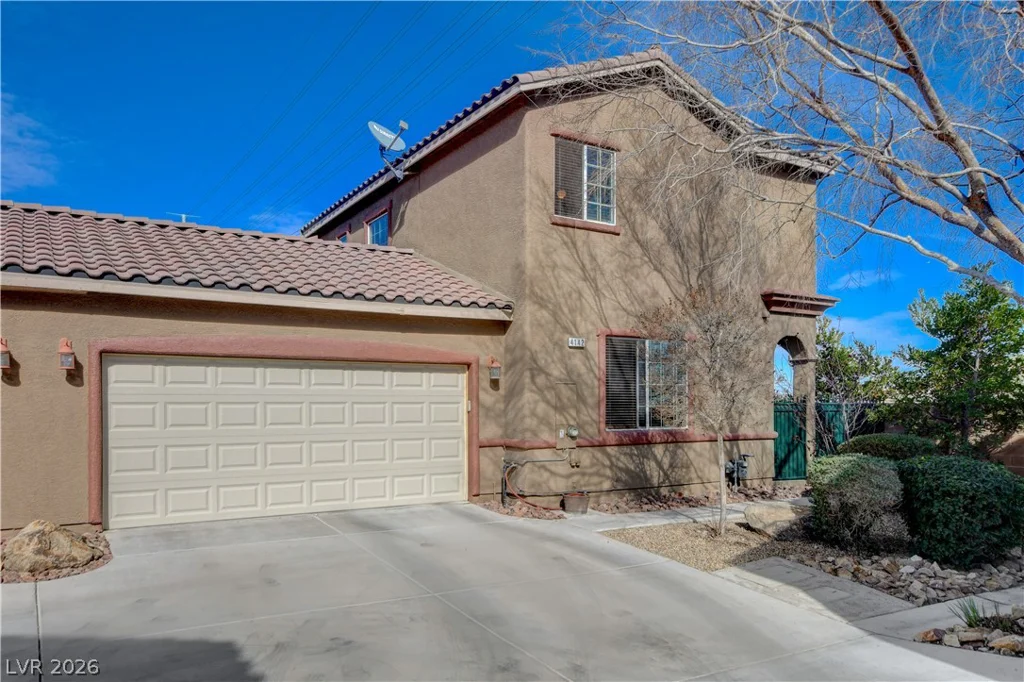 4142 Sparrow Rock, Las Vegas, NV 89129