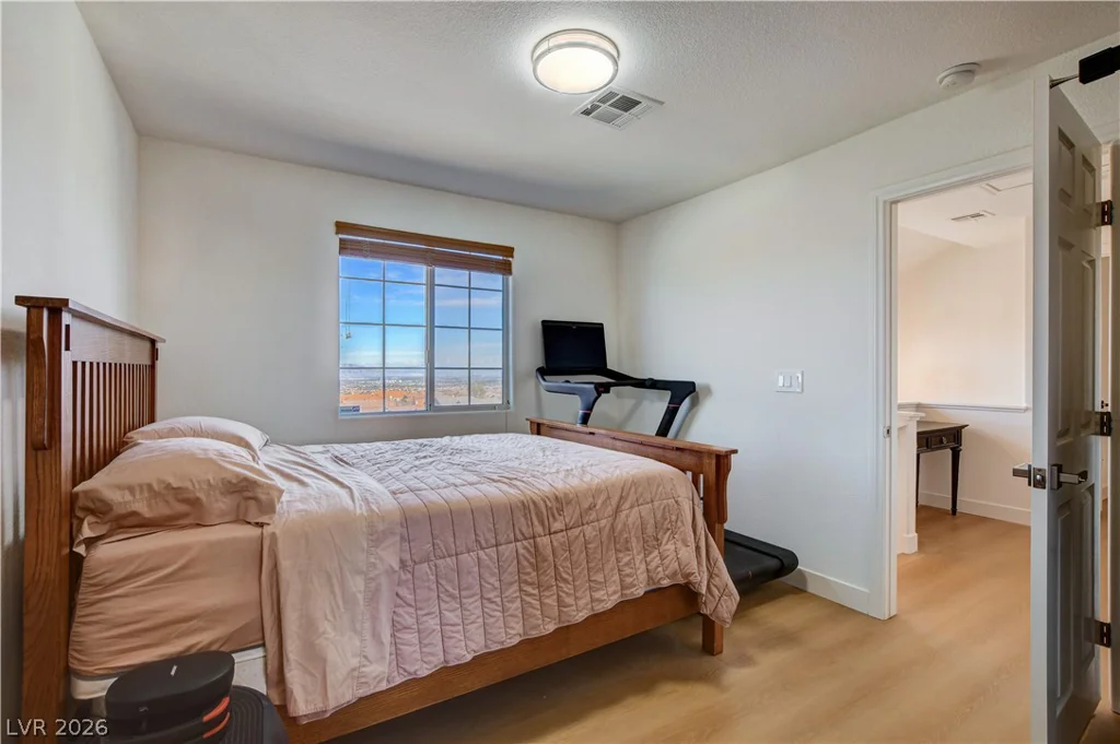 4142 Sparrow Rock, Las Vegas, NV 89129
