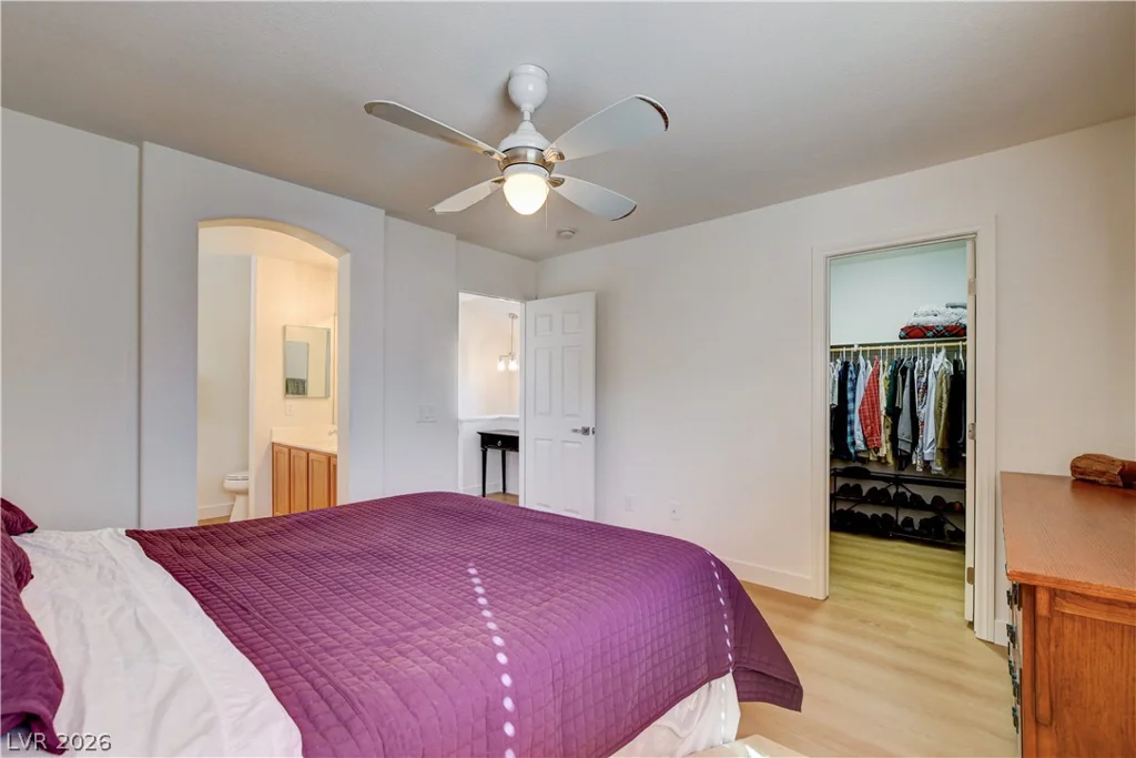 4142 Sparrow Rock, Las Vegas, NV 89129