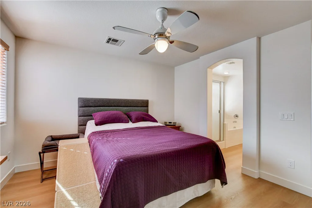 4142 Sparrow Rock, Las Vegas, NV 89129