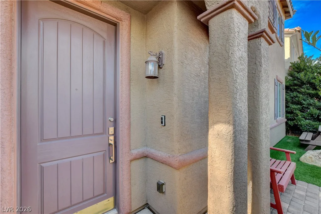 4142 Sparrow Rock, Las Vegas, NV 89129