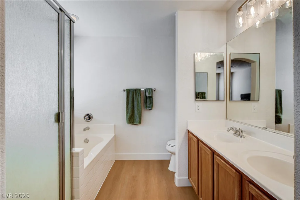 4142 Sparrow Rock, Las Vegas, NV 89129