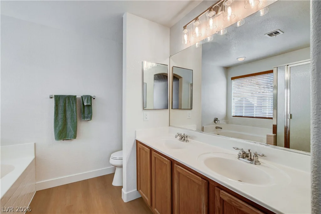 4142 Sparrow Rock, Las Vegas, NV 89129