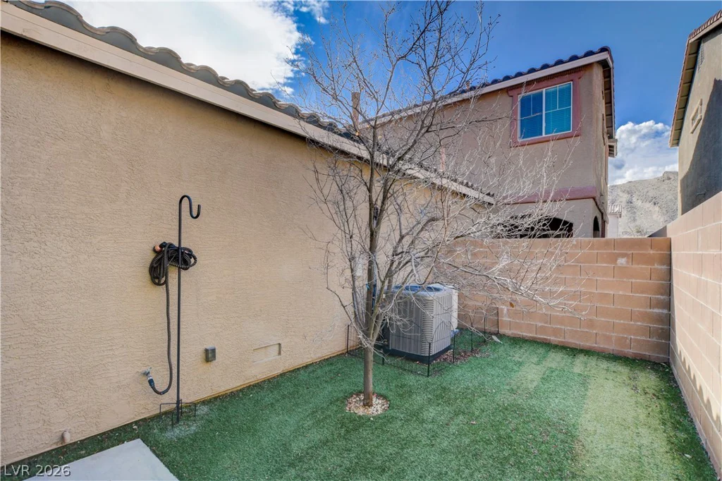 4142 Sparrow Rock, Las Vegas, NV 89129