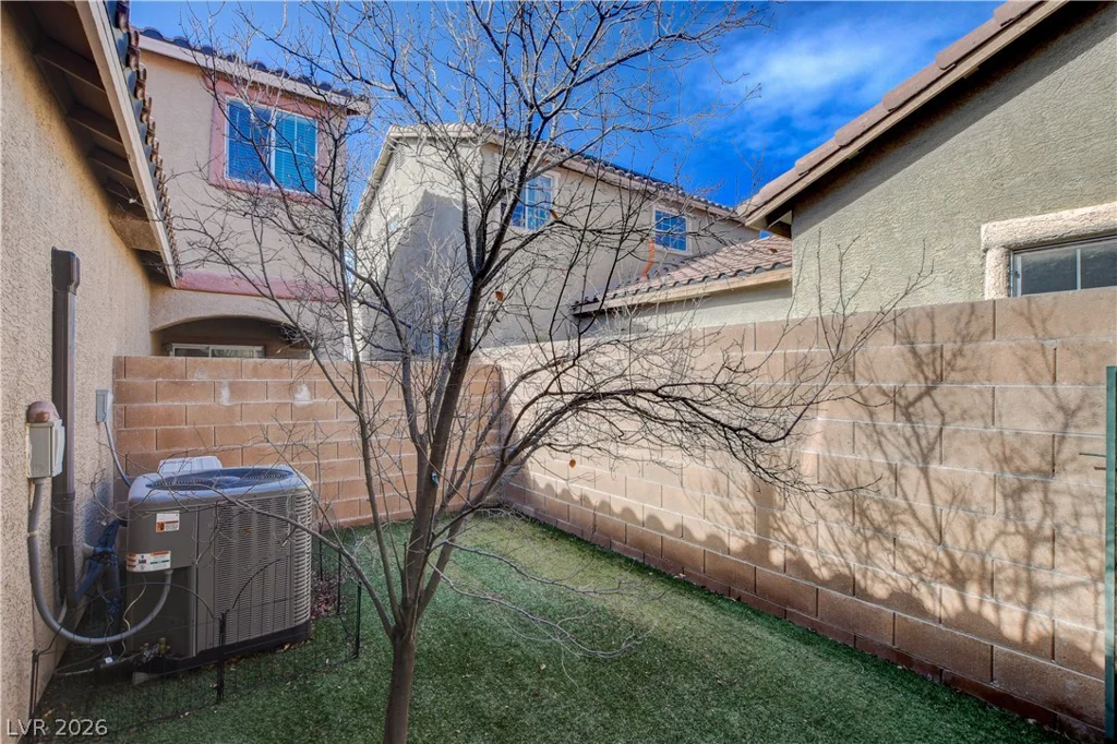 4142 Sparrow Rock, Las Vegas, NV 89129