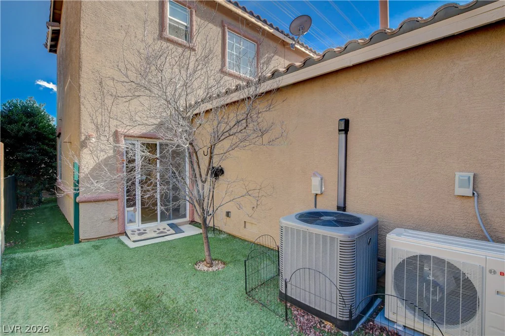 4142 Sparrow Rock, Las Vegas, NV 89129