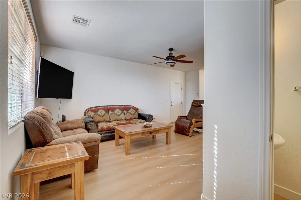 4142 Sparrow Rock, Las Vegas, NV 89129