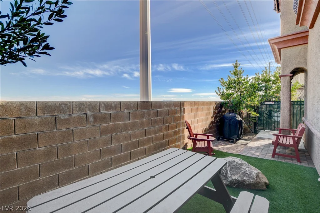 4142 Sparrow Rock, Las Vegas, NV 89129