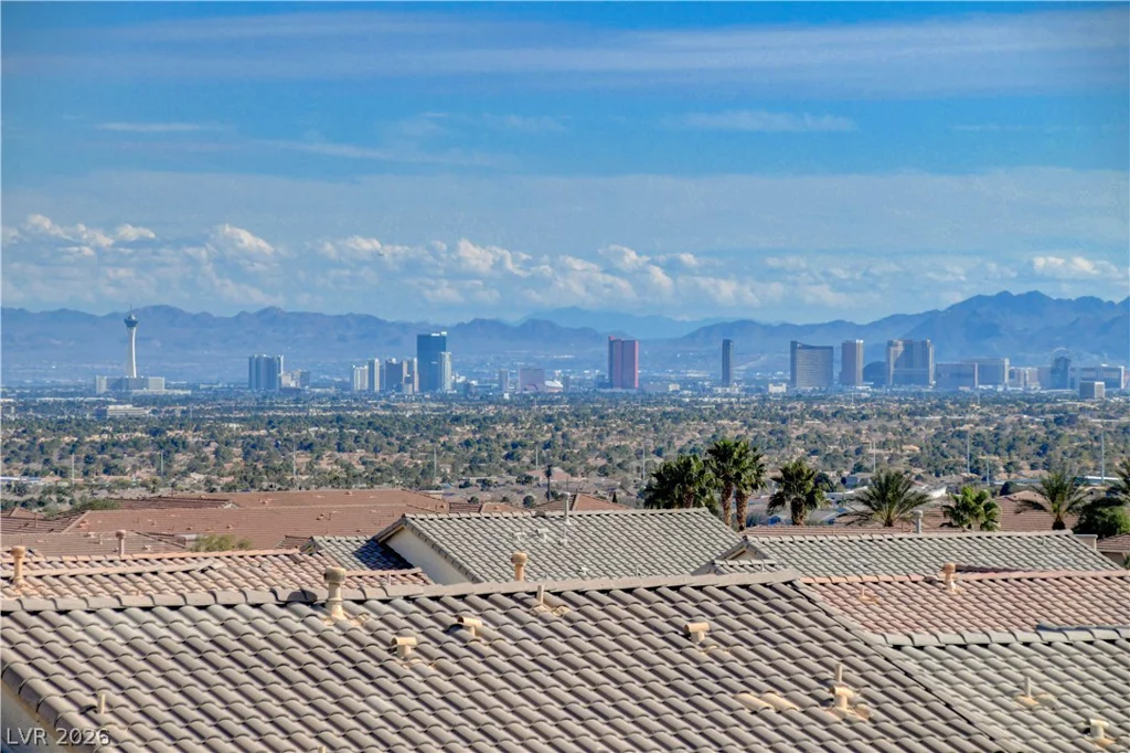 4142 Sparrow Rock, Las Vegas, NV 89129