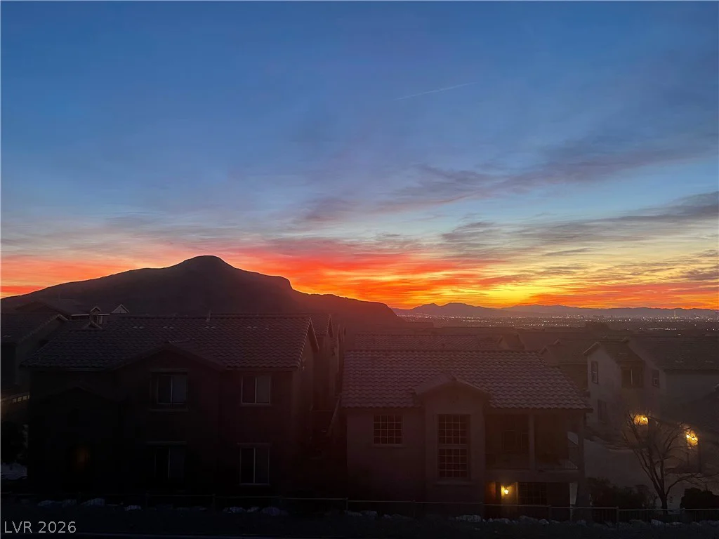 4142 Sparrow Rock, Las Vegas, NV 89129