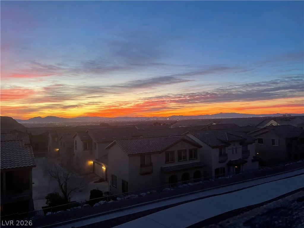 4142 Sparrow Rock, Las Vegas, NV 89129