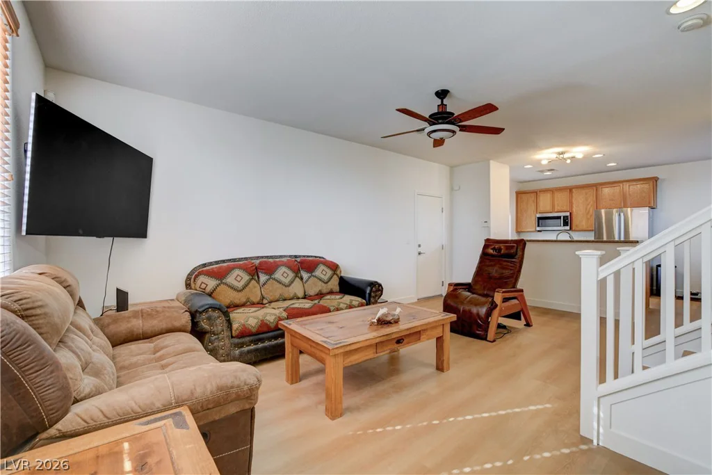 4142 Sparrow Rock, Las Vegas, NV 89129