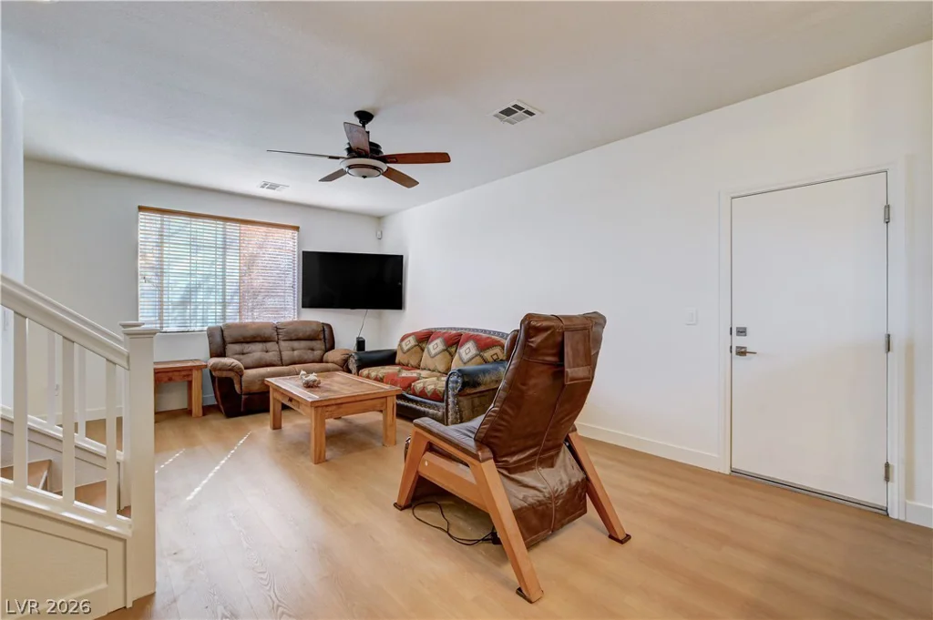 4142 Sparrow Rock, Las Vegas, NV 89129