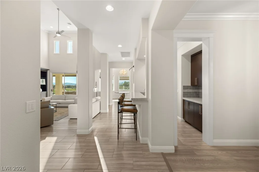 11305 Golden Chestnut, Las Vegas, NV 89135