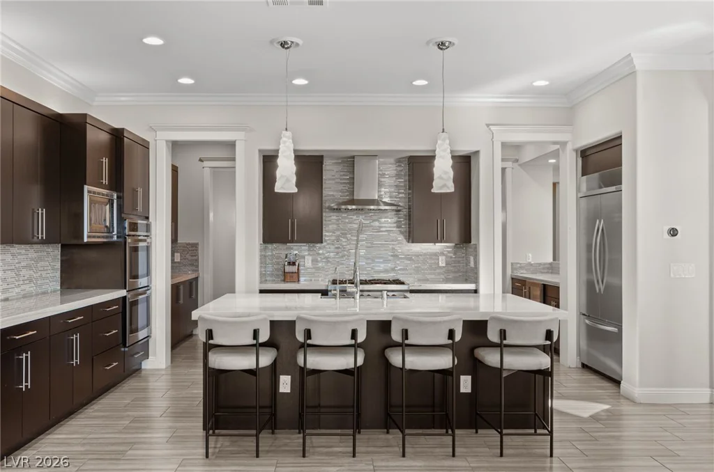 11305 Golden Chestnut, Las Vegas, NV 89135