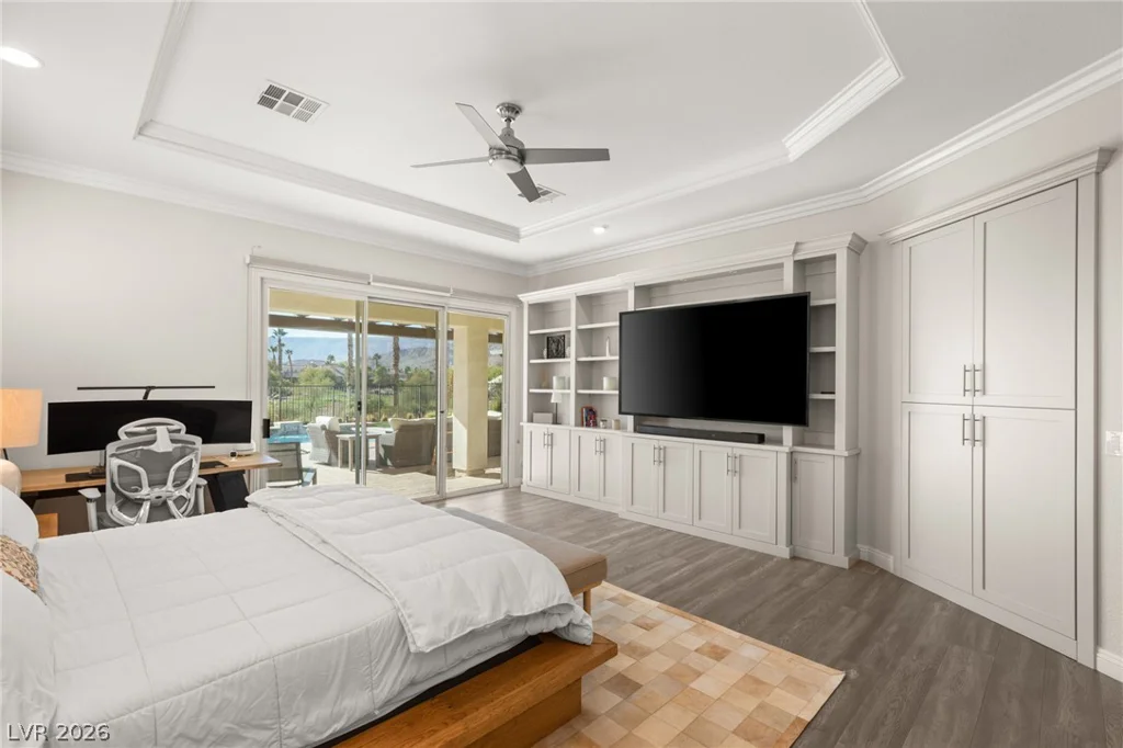 11305 Golden Chestnut, Las Vegas, NV 89135