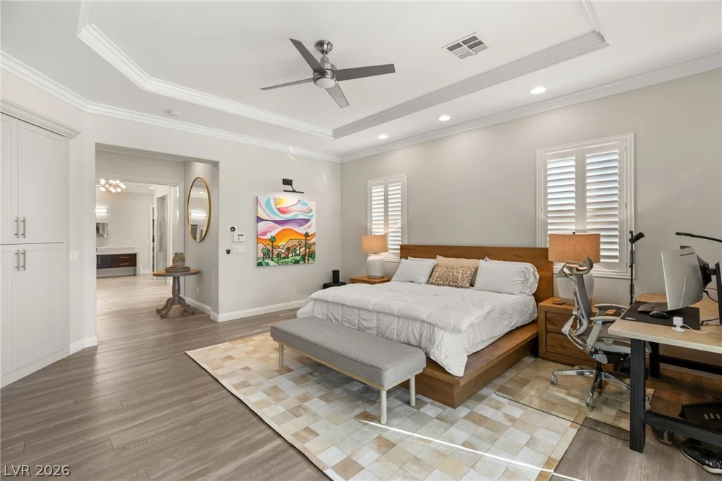 11305 Golden Chestnut, Las Vegas, NV 89135