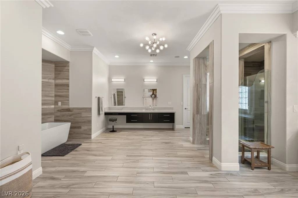 11305 Golden Chestnut, Las Vegas, NV 89135