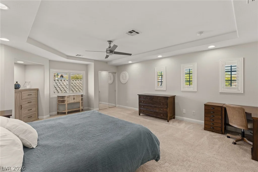 11305 Golden Chestnut, Las Vegas, NV 89135