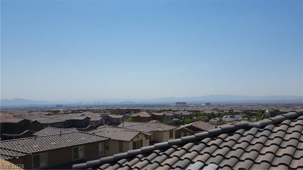 358 Calabria Ridge, Las Vegas, NV 89138
