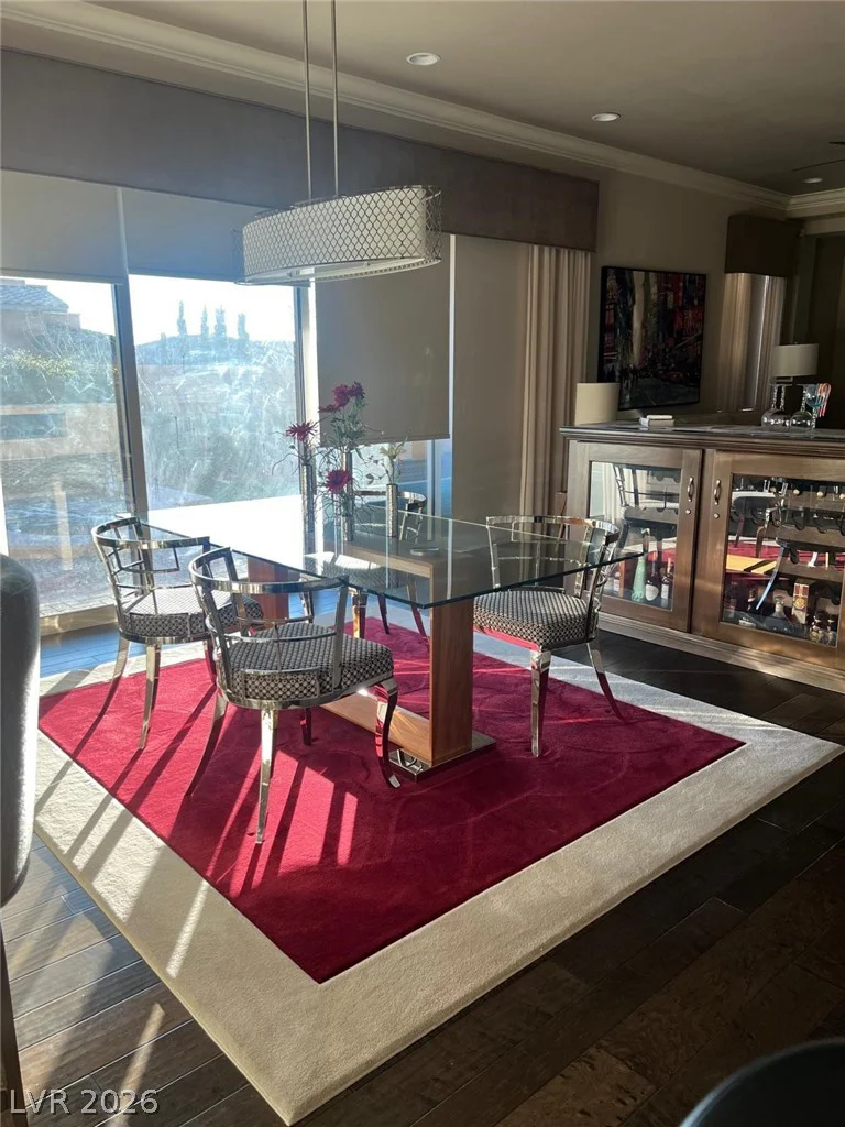358 Calabria Ridge, Las Vegas, NV 89138