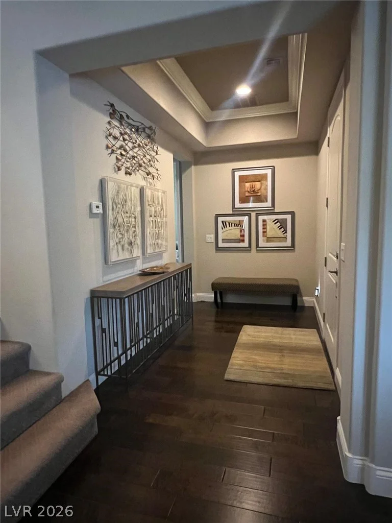 358 Calabria Ridge, Las Vegas, NV 89138