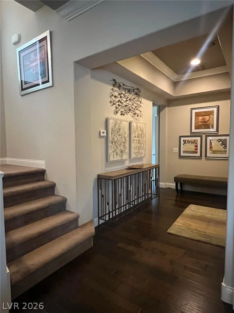 358 Calabria Ridge, Las Vegas, NV 89138