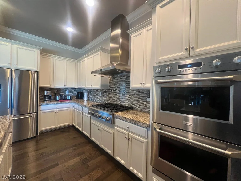 358 Calabria Ridge, Las Vegas, NV 89138