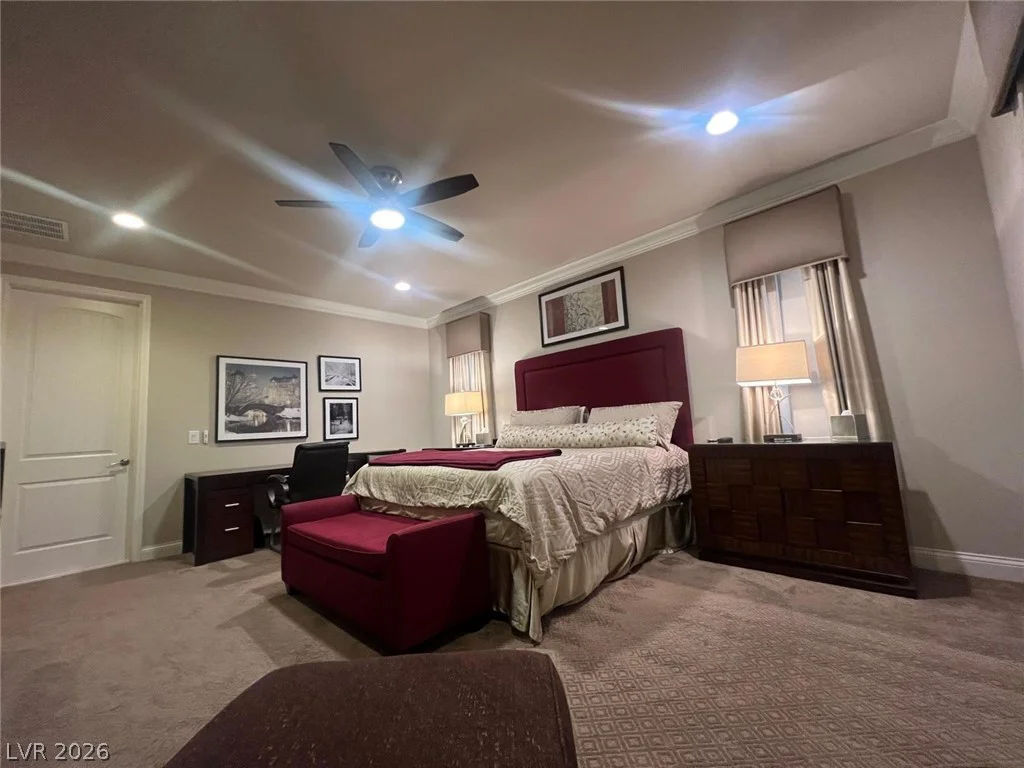 358 Calabria Ridge, Las Vegas, NV 89138
