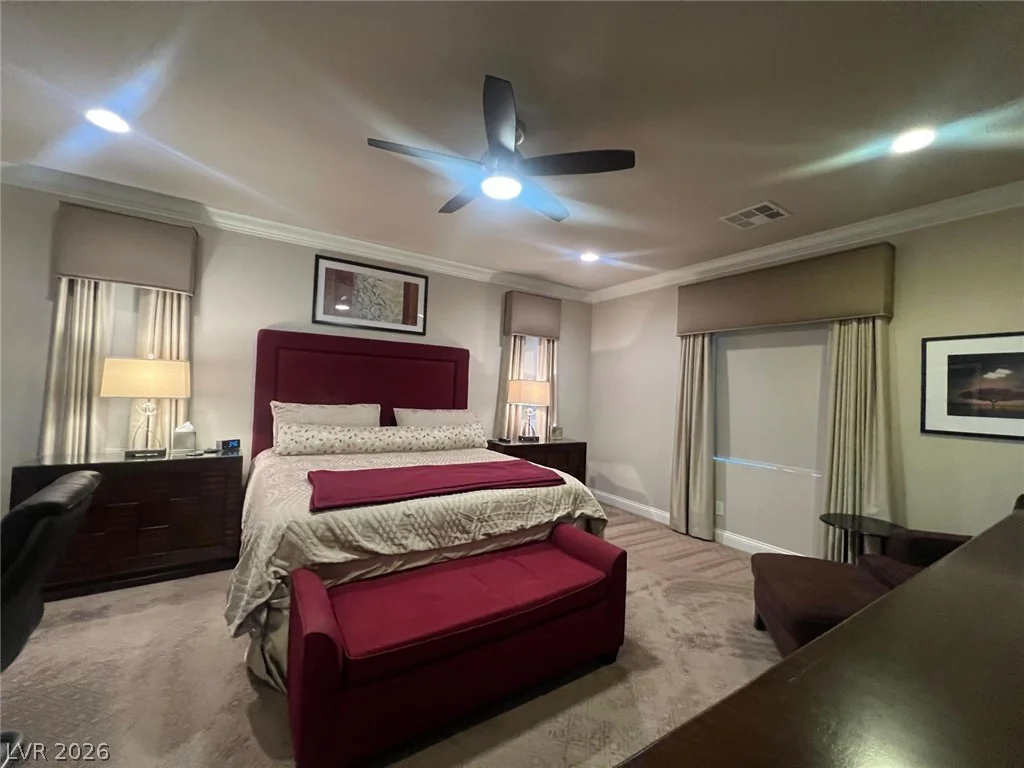 358 Calabria Ridge, Las Vegas, NV 89138