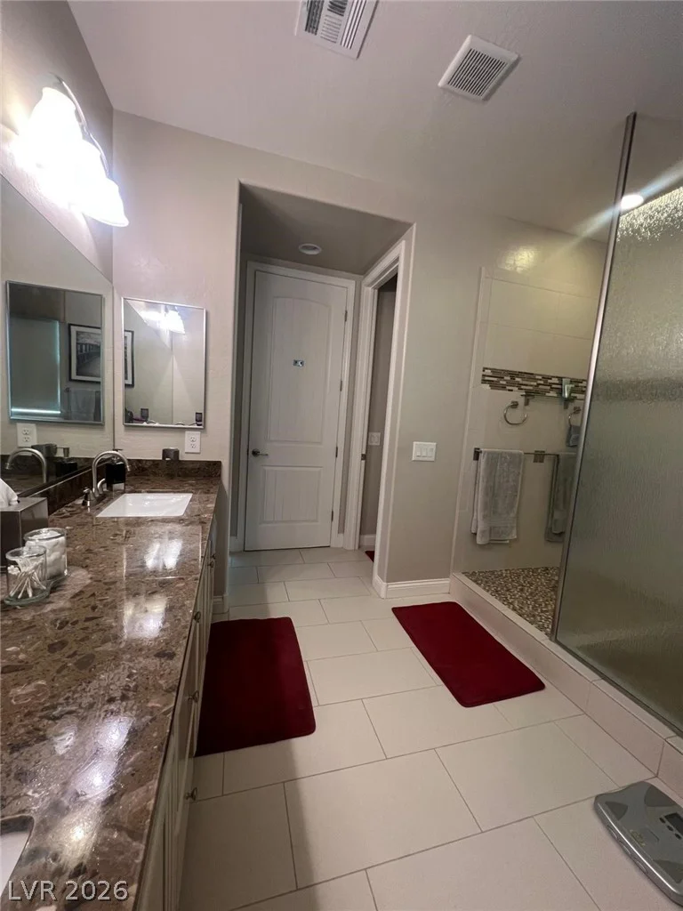 358 Calabria Ridge, Las Vegas, NV 89138