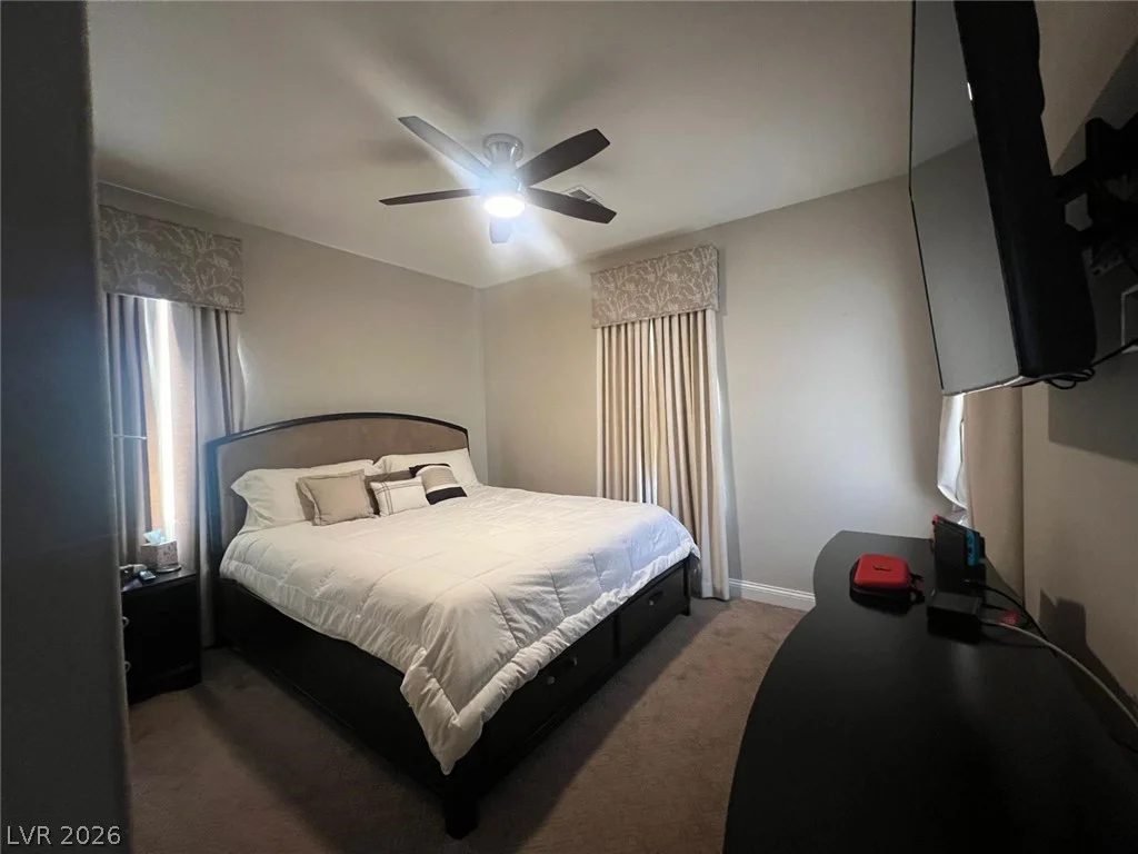 358 Calabria Ridge, Las Vegas, NV 89138
