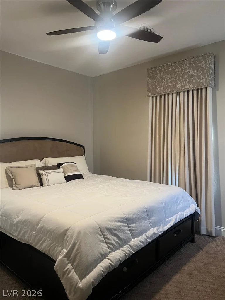 358 Calabria Ridge, Las Vegas, NV 89138