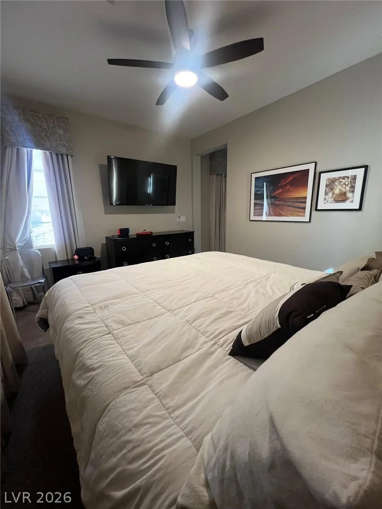 358 Calabria Ridge, Las Vegas, NV 89138