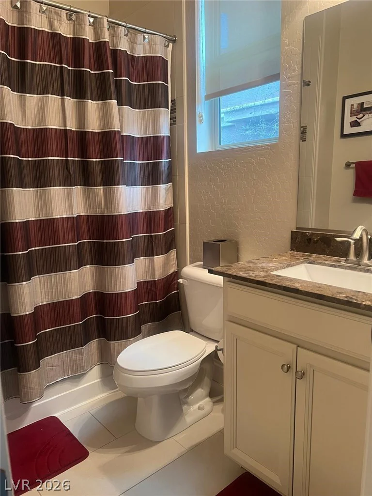 358 Calabria Ridge, Las Vegas, NV 89138
